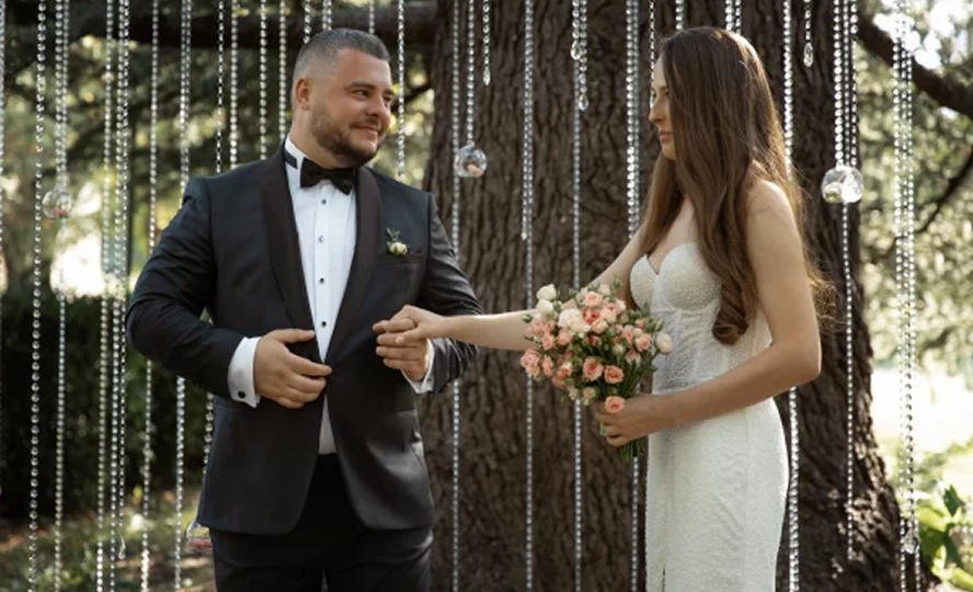forest wedding packages